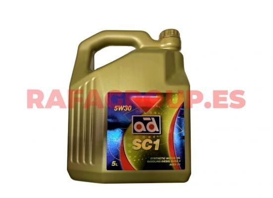 5W30C1 - Aceite de motor